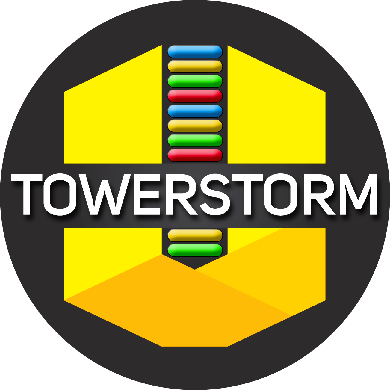 TowerStorm logo